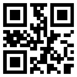 Il QrCode di 3404537380