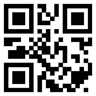 Immagine del Qr Code di 3404537381