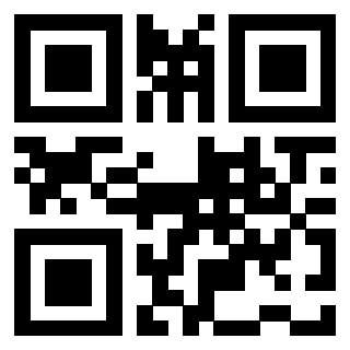3404537383 - Immagine del QrCode