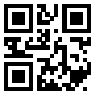 3404537385 - Immagine del QrCode associato