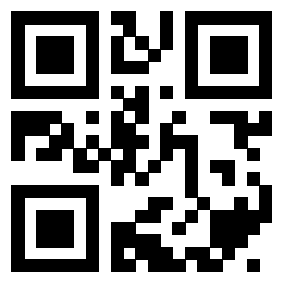 3404537386 QrCode associato