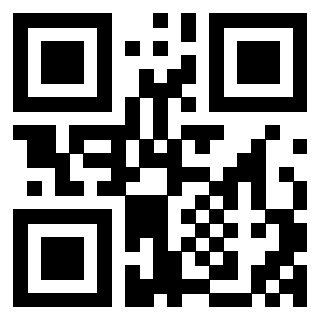 Il QrCode di 3404537390