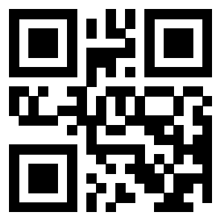 3404537392 - Immagine del Qr Code