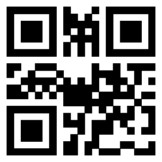 3404537393 - Immagine del Qr Code