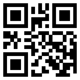 Scansione del Qr Code di 3404537398