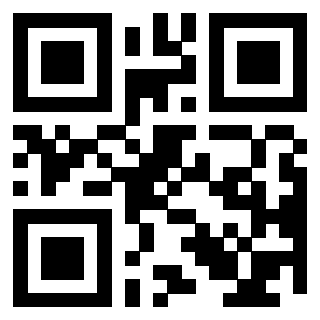 Immagine del QrCode di 3404537400