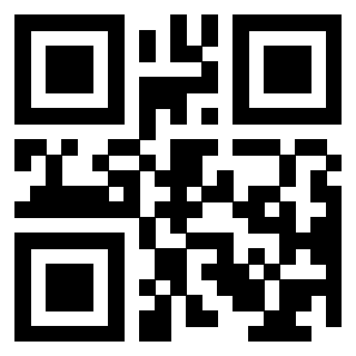 Immagine del Qr Code di 3404537402