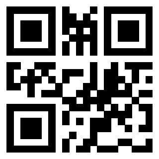 Scansione del Qr Code di 3404537403