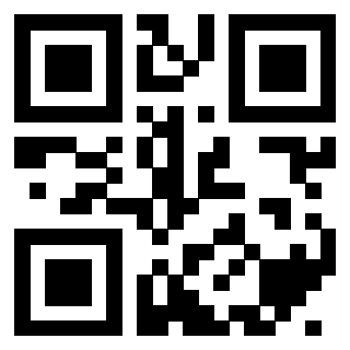 Immagine del QrCode di 3404537404