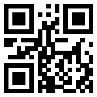 Scansione del QrCode di 3404537406