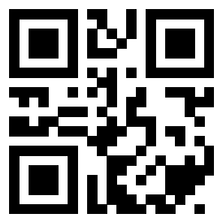 Il QrCode di 3404537410