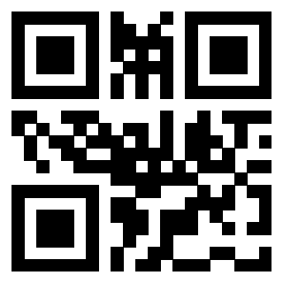 3404537411 - Immagine del Qr Code
