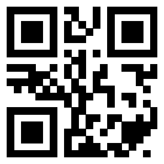 Immagine del QrCode di 3404537413