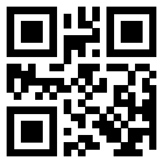 Il QrCode di 3404537414