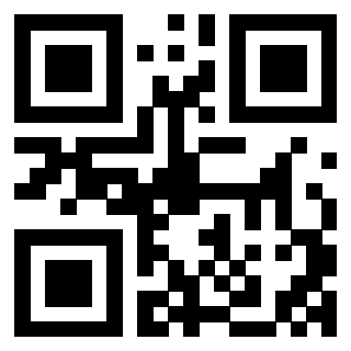 3404537416 - Immagine del QrCode associato