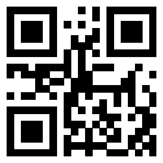 Immagine del Qr Code di 3404537417