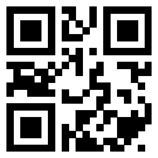 3404537419 - Immagine del QrCode associato