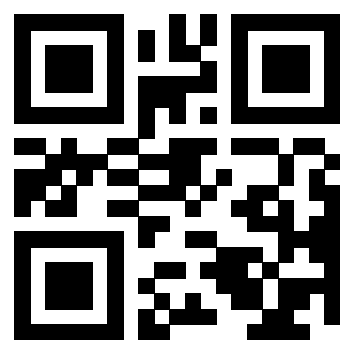 3404537421 QrCode associato