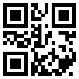 Immagine del QrCode di 3404537425