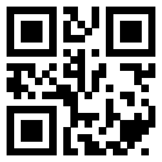 Scansione del Qr Code di 3404537427