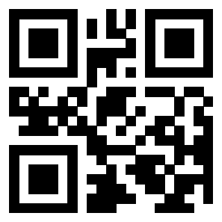 Il QrCode di 3404537429