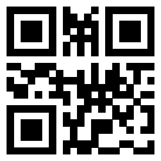 3404537432 Qr Code associato