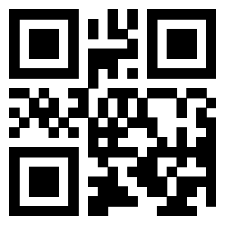Immagine del Qr Code di 3404581395