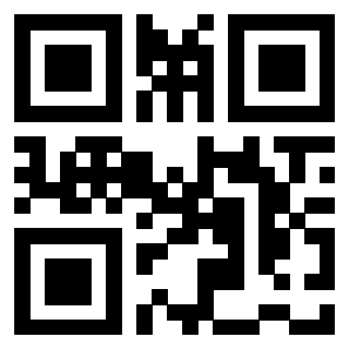 3404581397 QrCode associato