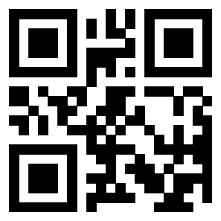3404581400 QrCode associato