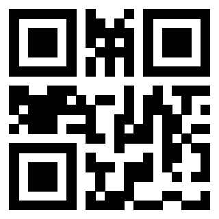 3404581401 - Immagine del Qr Code