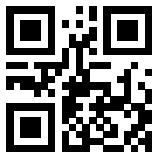 Il QrCode di 3404581402