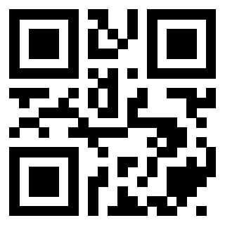 3404581403 Qr Code associato