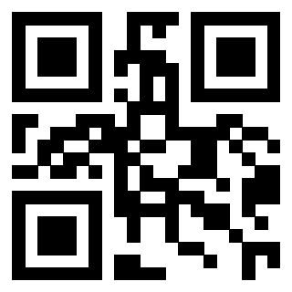 3404581406 - Immagine del Qr Code associato
