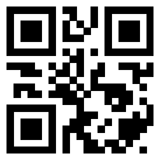 3404581412 - Immagine del Qr Code