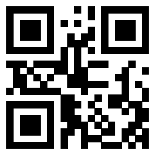 Qr Code di 3404581414