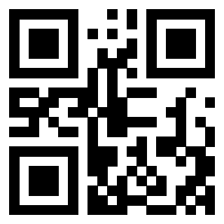 3404581416 - Immagine del Qr Code