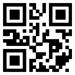 Scansione del Qr Code di 3404581417