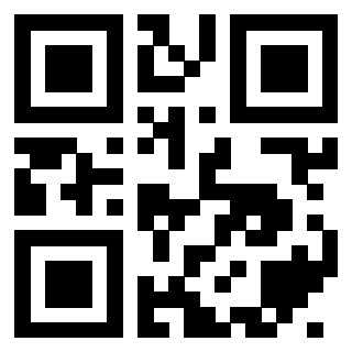 Scansione del Qr Code di 3404581418