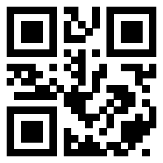 3404581421 QrCode associato
