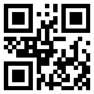 Immagine del QrCode di 3404581423