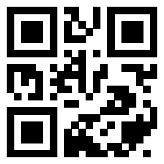 3404581424 - Immagine del Qr Code associato