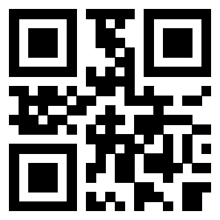 3404581428 - Immagine del Qr Code associato
