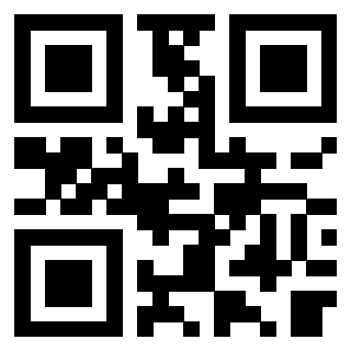 3404581429 - Immagine del QrCode