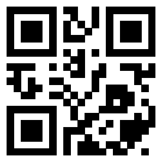 3404581434 - Immagine del Qr Code associato