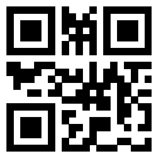 Scansione del Qr Code di 3404581436