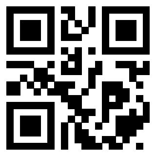 3404581437 - Immagine del QrCode associato
