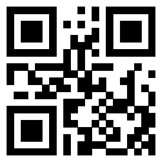 Il QrCode di 3404581440