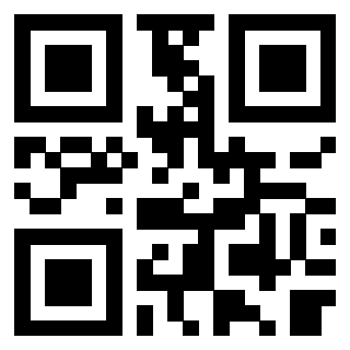 3404581442 - Immagine del Qr Code associato