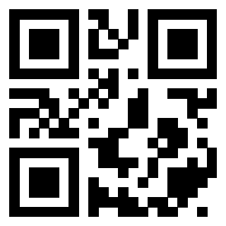 3404581443 - Immagine del Qr Code