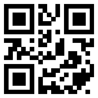 3404581444 Qr Code associato